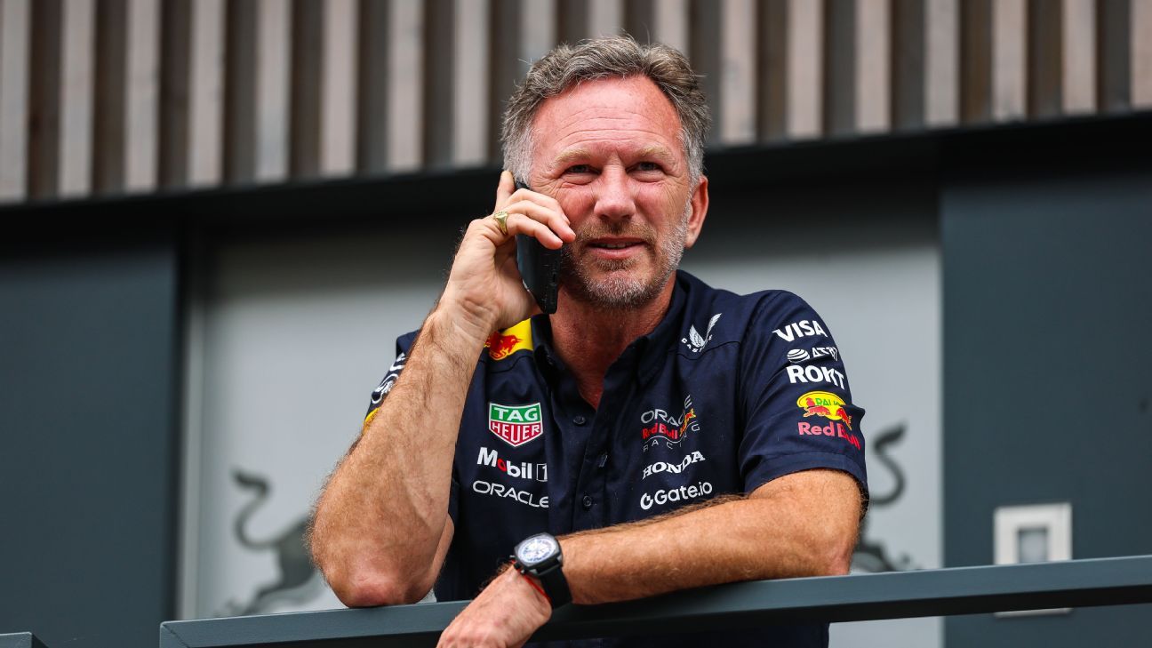 Christian Horner’s F1 return: Which team could he go to?