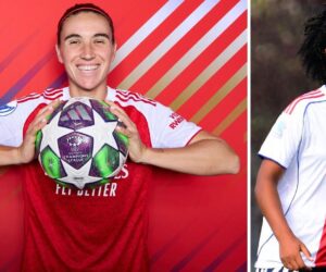 Yohannes, Caldentey: Who is the MVP on all 18 UWCL teams?