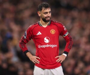 Transfer rumors, news: Saudi clubs still eye Man Utd’s Bruno