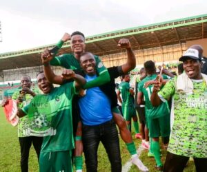 Nasarawa United Extend Unbeaten Streak