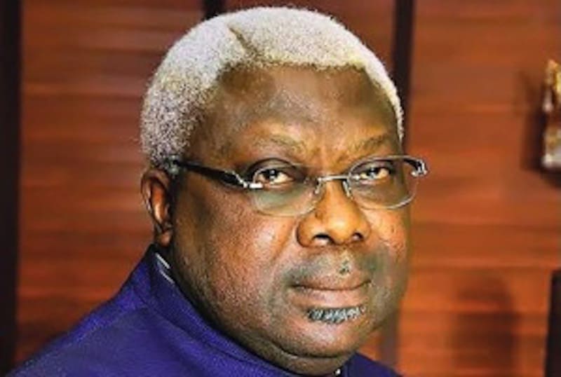 Omisore Declares Intention To Contest In Osun Governorship Election