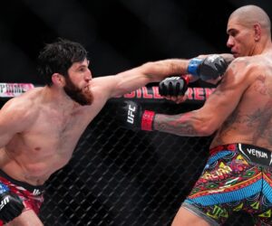 UFC 320: Live results and analysis for Ankalaev vs. Pereira 2