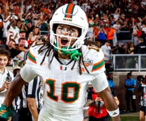 Projecting the College Football Playoff top 12 after Week 6