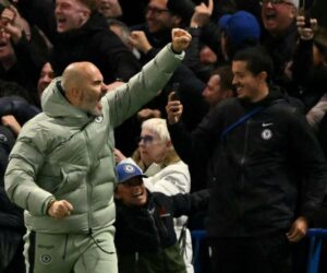 Caballero: Chelsea win will strengthen fans’ bond with Maresca