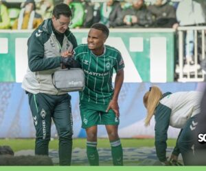 Why the nature of Felix Agu’s injury could 70% rule him out of Super Eagles’ crucial qualifiers