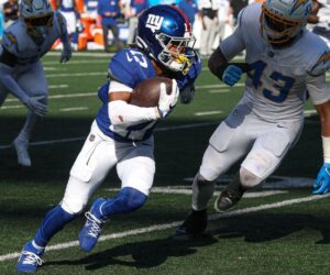 NFL Week 5 predictions, fantasy sleepers, upset picks, bets