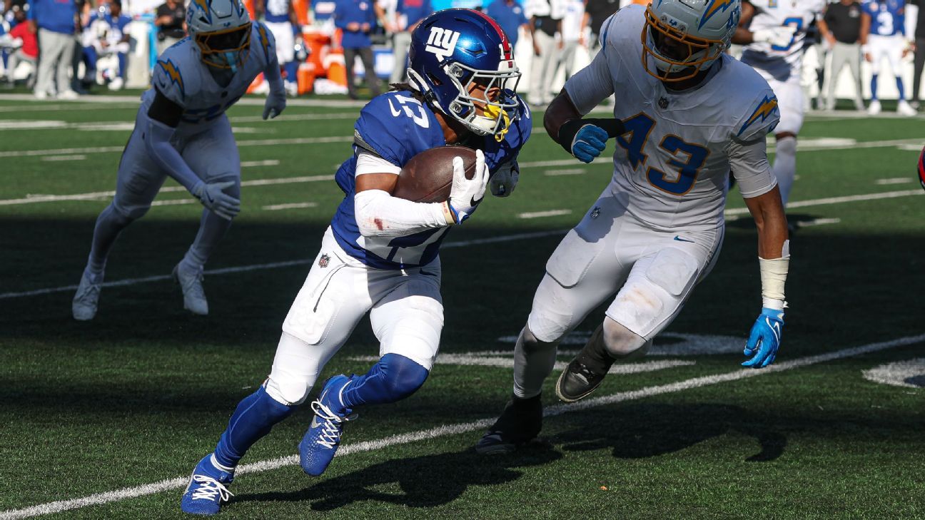 NFL Week 5 predictions, fantasy sleepers, upset picks, bets