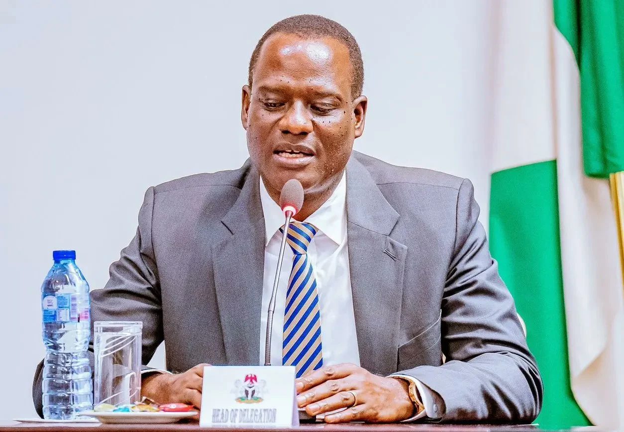 How Nigeria plans to tax crypto holders and traders from January 2026