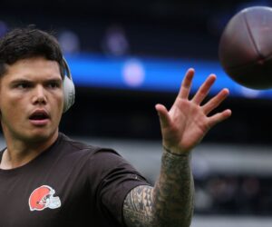 Week 5 NFL highlights: Best plays, moments and touchdowns