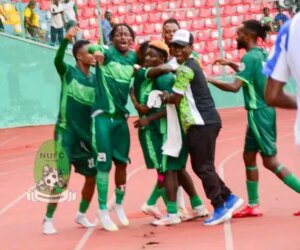 Garba Reveals Nasarawa United’s Target For New Season