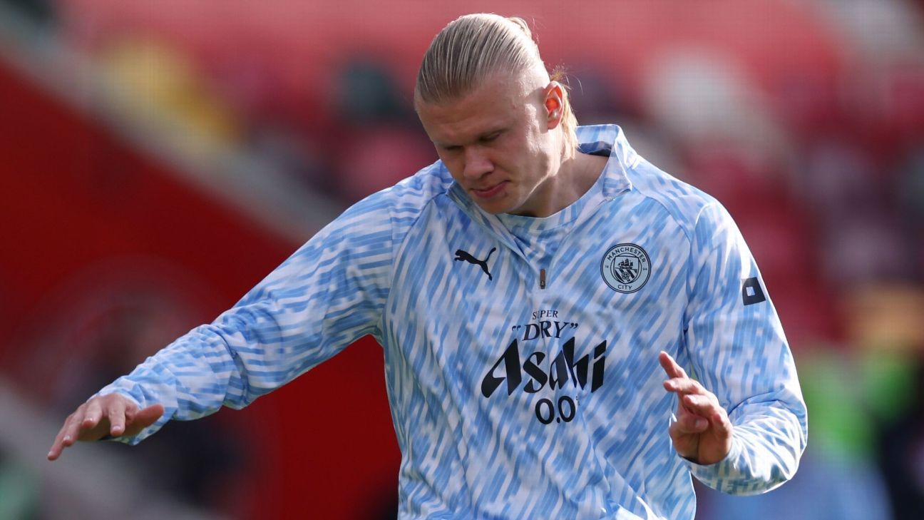 European live updates: Everton end Palace unbeaten streak