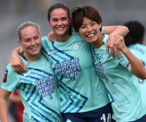 Liverpool’s poor WSL start continues; Tottenham uptick continues