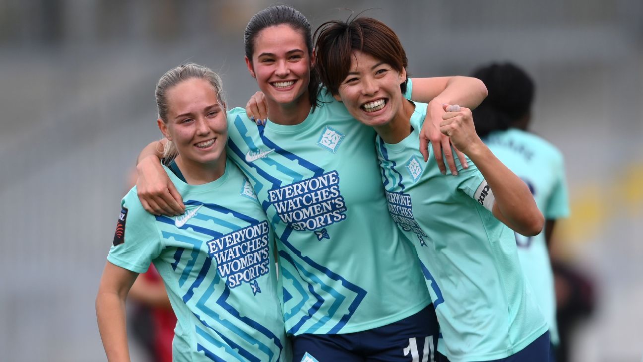 Liverpool’s poor WSL start continues; Tottenham uptick continues