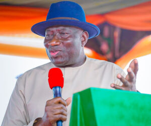 Jonathan Denies Accusing Late Buhari Of Boko Haram Links, Says Comments Were Misrepresented