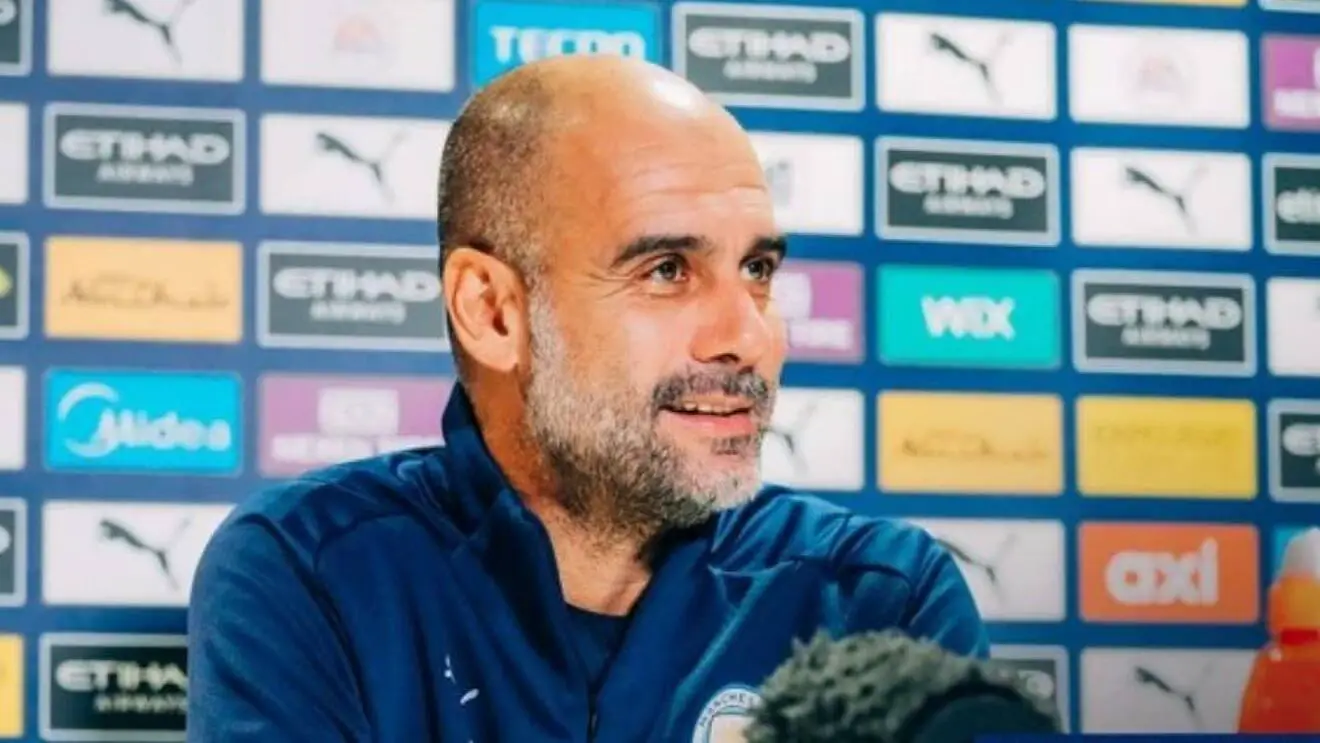 Guardiola Sets New EPL Record In Man City’s Win Vs Brentford