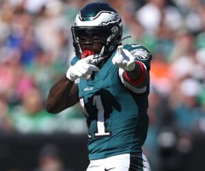 Judging biggest overreactions for NFL Week 5 games