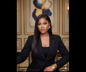 Imisi wins BBNaija season 10’s N150M prize