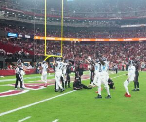 ‘Bonehead mistakes’ derail Cardinals in loss to lowly Titans