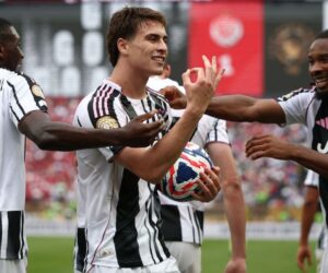 Transfer rumors, news: Arsenal tracking Juventus star Yildiz