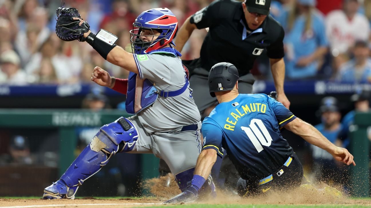 Best World Series matchups for every type of MLB fan