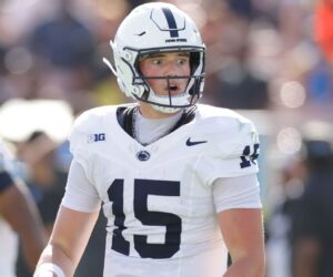 Week 6 college football recap: Shifting thoughts on Penn State, Texas