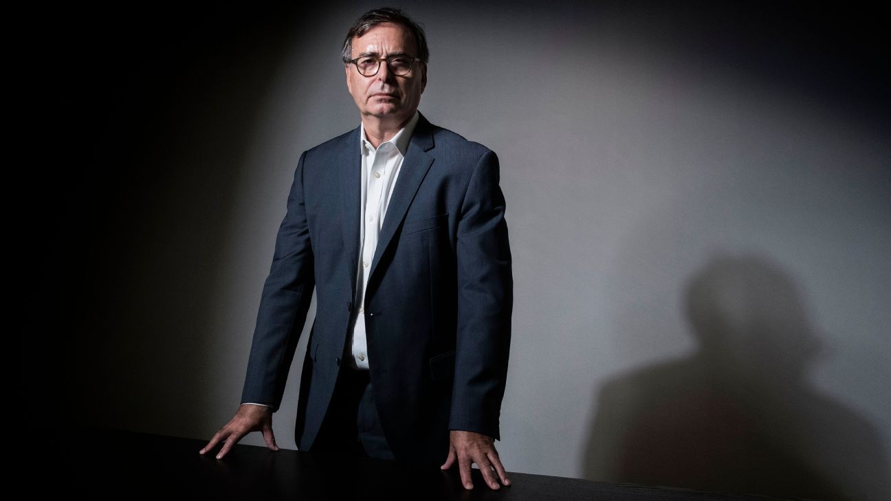 David Kogan confirmed as chair of English football’s independent regulator