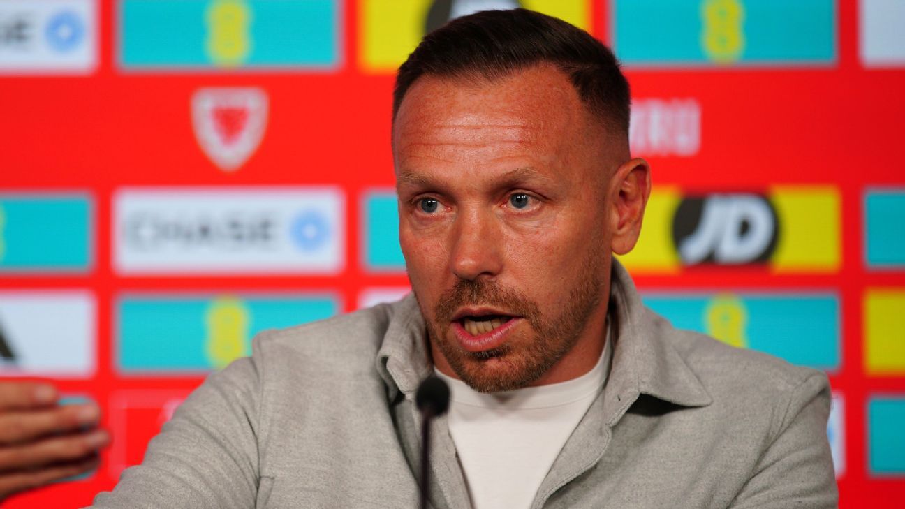 Boxing promoter wouldn’t match England, Wales – Bellamy