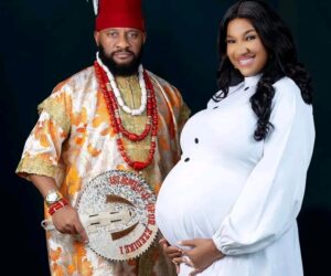 Yul Edochie’s family reportedly dissociates from him