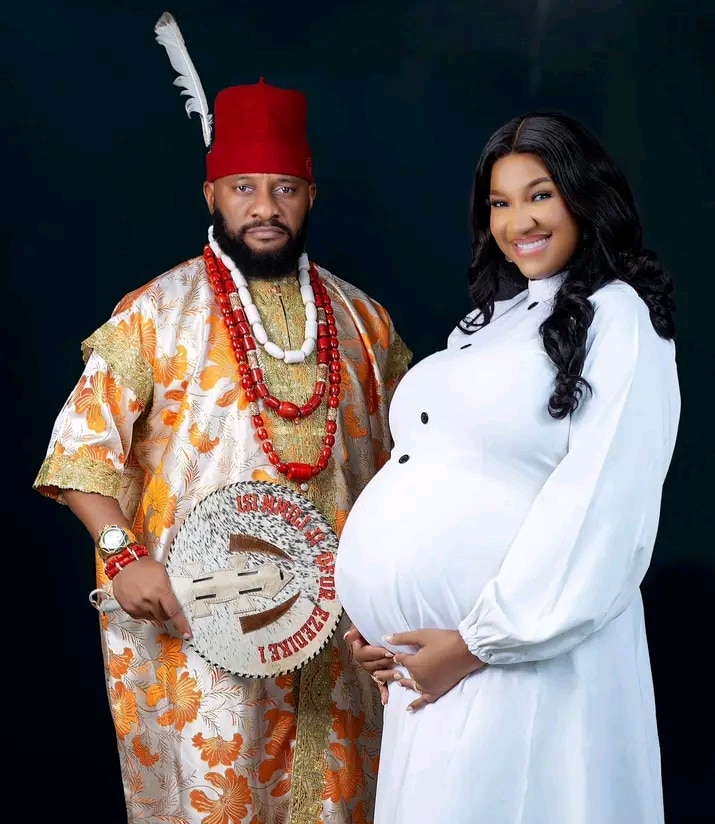 Yul Edochie’s family reportedly dissociates from him