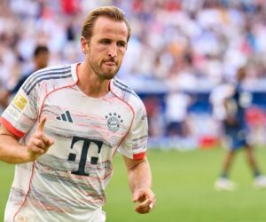 Harry Kane plays down Prem return, ‘all in’ at Bayern Munich