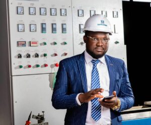 Four reasons John Ezeobi is role model for young Igbo entrepreneurs