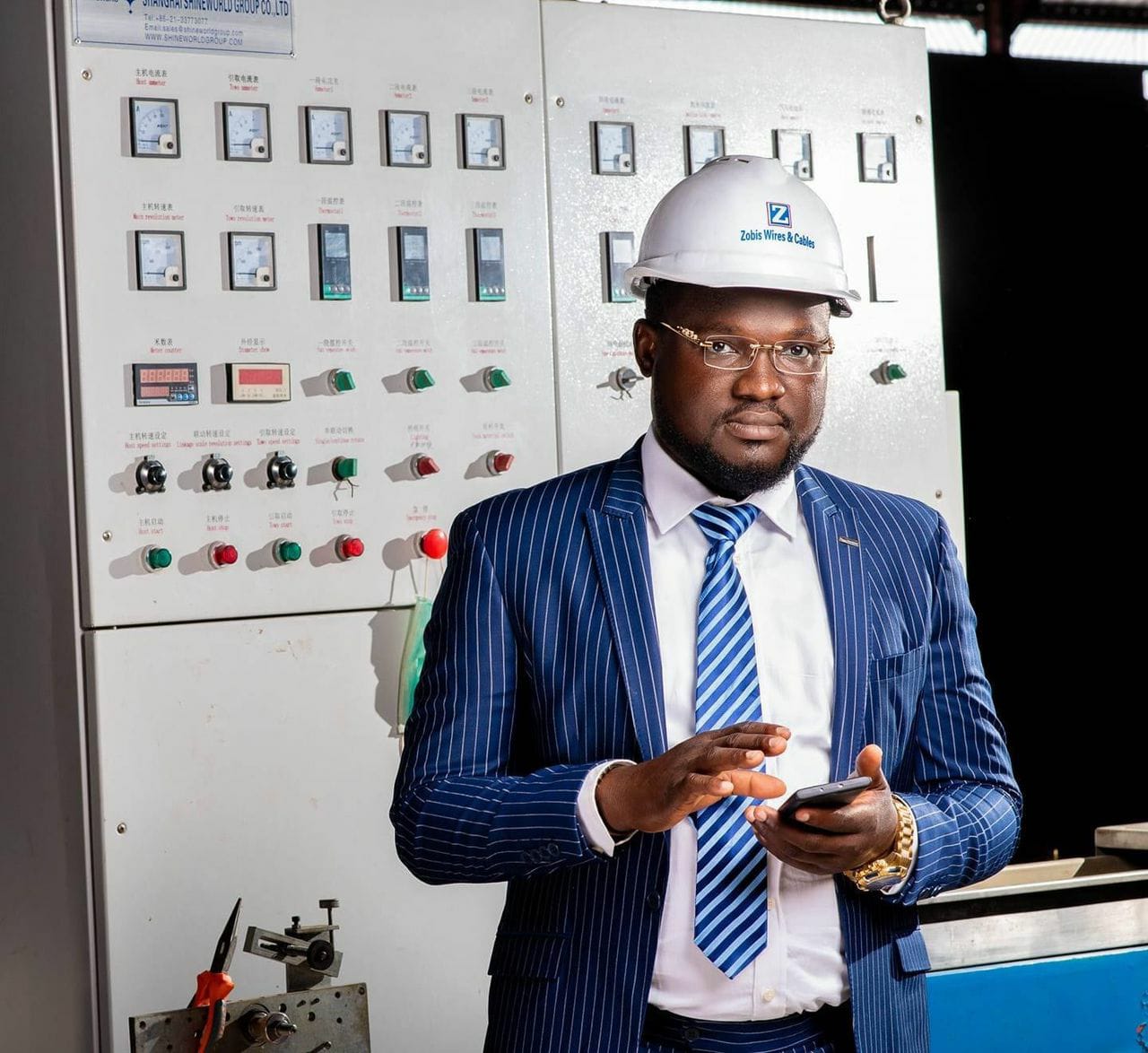 Four reasons John Ezeobi is role model for young Igbo entrepreneurs