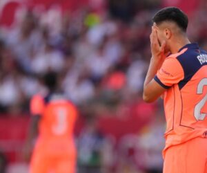 The unraveling of Barcelona has been weeks in the making