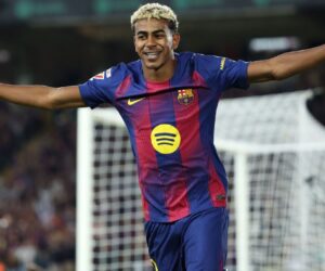 UEFA reluctantly approves Villarreal-Barcelona game in Miami