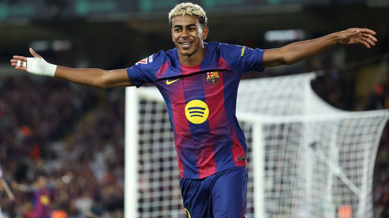 UEFA reluctantly approves Villarreal-Barcelona game in Miami