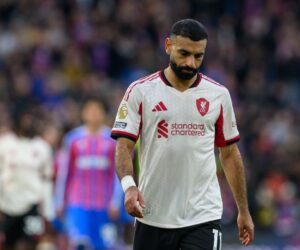 Should Liverpool be worried about Mohamed Salah’s form?