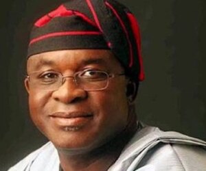ADC will conduct clean elections, verifiable primaries – David Mark
