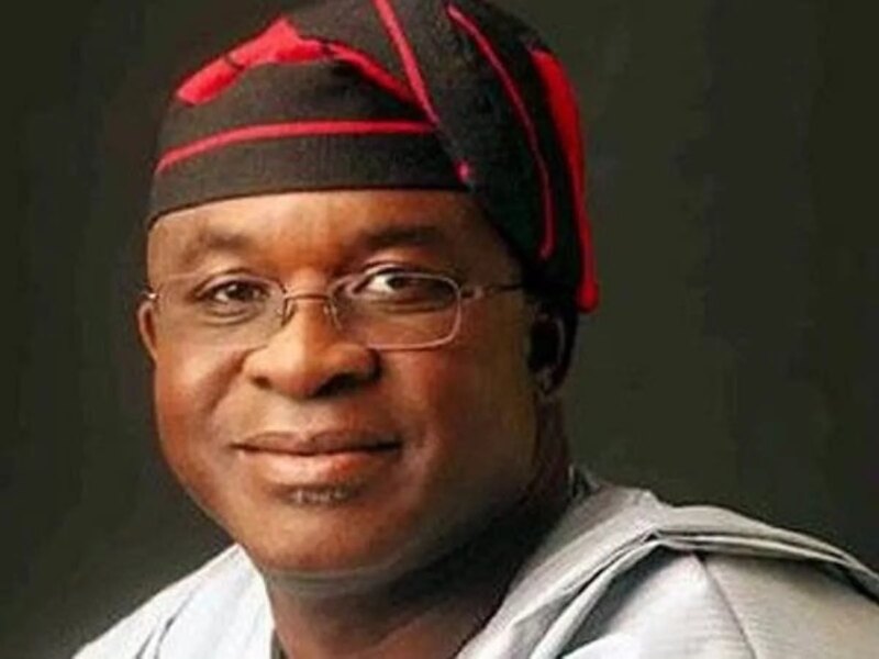 ADC will conduct clean elections, verifiable primaries – David Mark