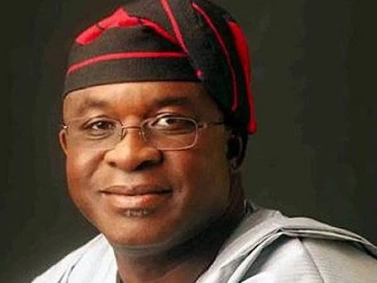 ADC will conduct clean elections, verifiable primaries – David Mark