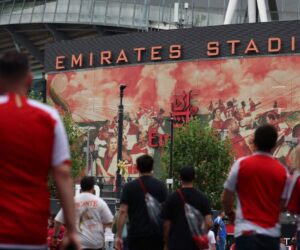 Arsenal still exploring options to expand Emirates – sources