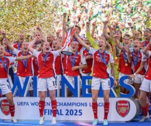 Women’s Champions League: Can Arsenal go back-to-back?