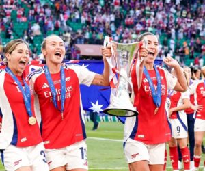 Women’s Champions League live updates: Arsenal-OL Lyonnes, Barcelona-Bayern