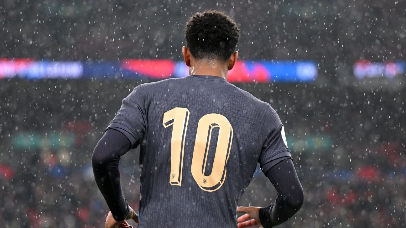 England, Wales players to wear nameless shirts in friendly