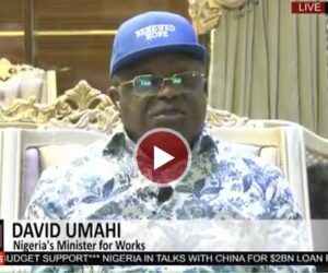 Umahi: Lagos-Calabar Coastal Highway Advancing Simultaneously Across Five States