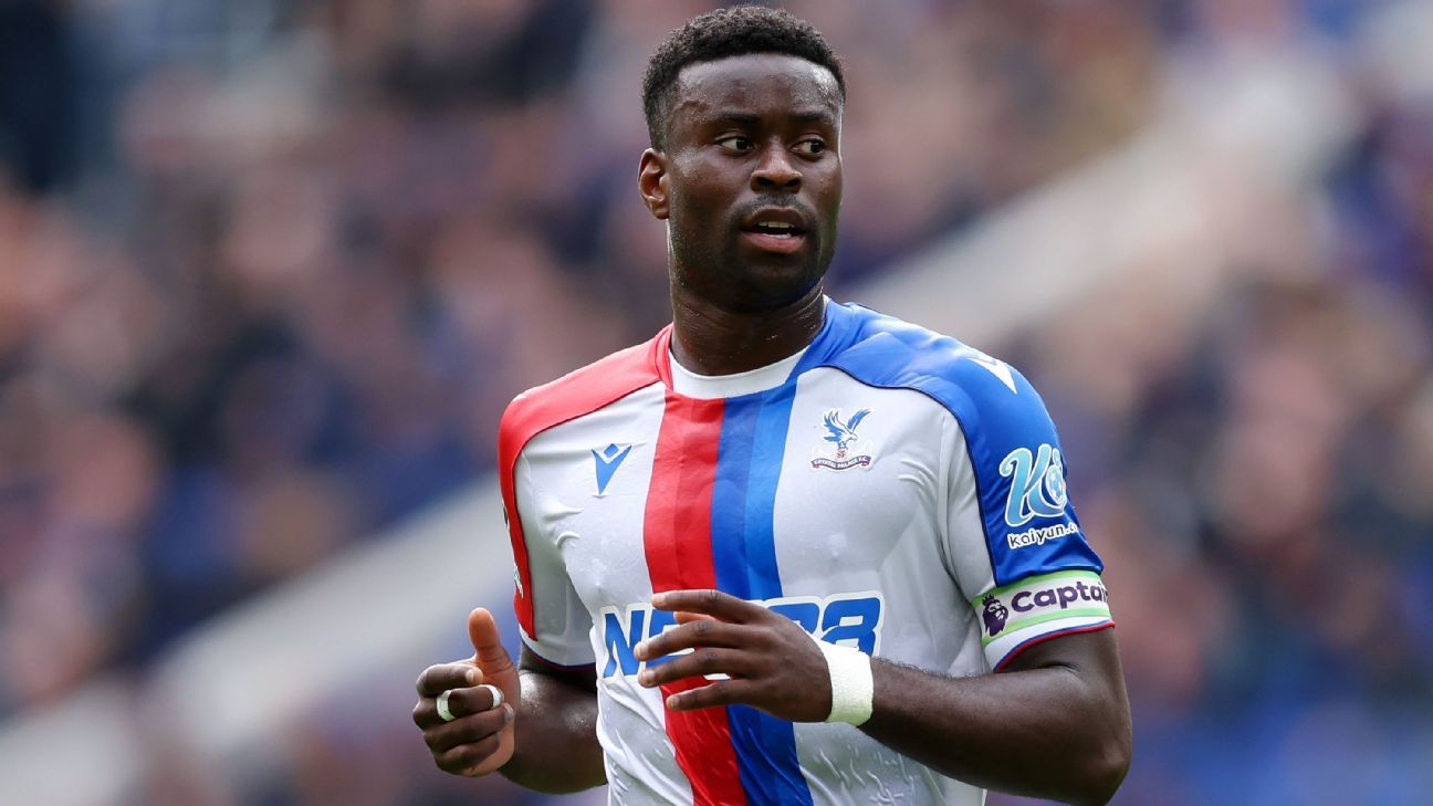 Transfer rumors, news: Bayern looking to win race for Guéhi