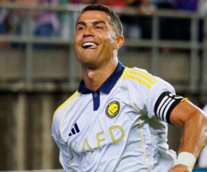 Cristiano Ronaldo football’s first billionaire player – report