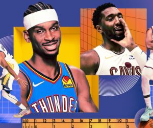 NBA 2025-26 season: Win projections for all 30 NBA teams