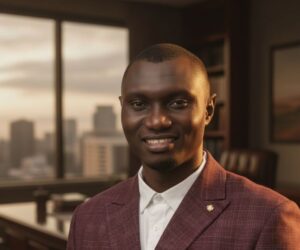 A failed property sale pushed this real estate agent into tech product sales  