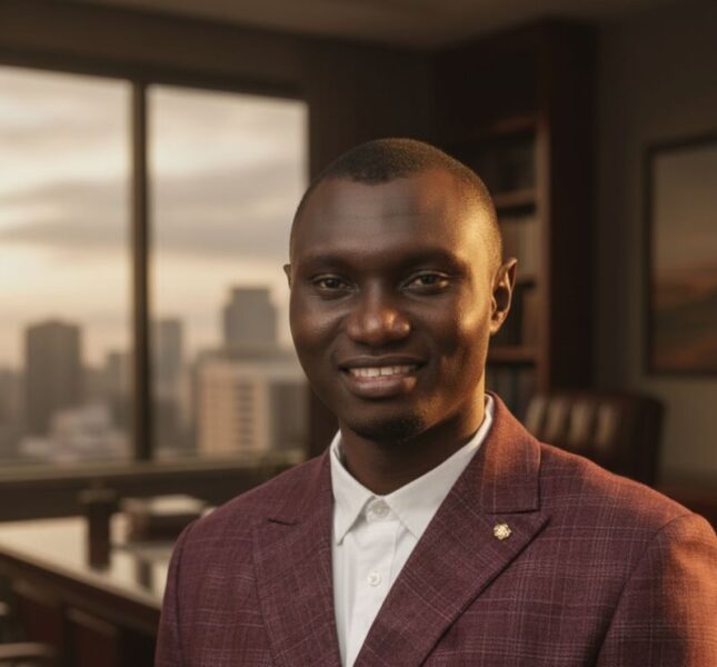 A failed property sale pushed this real estate agent into tech product sales