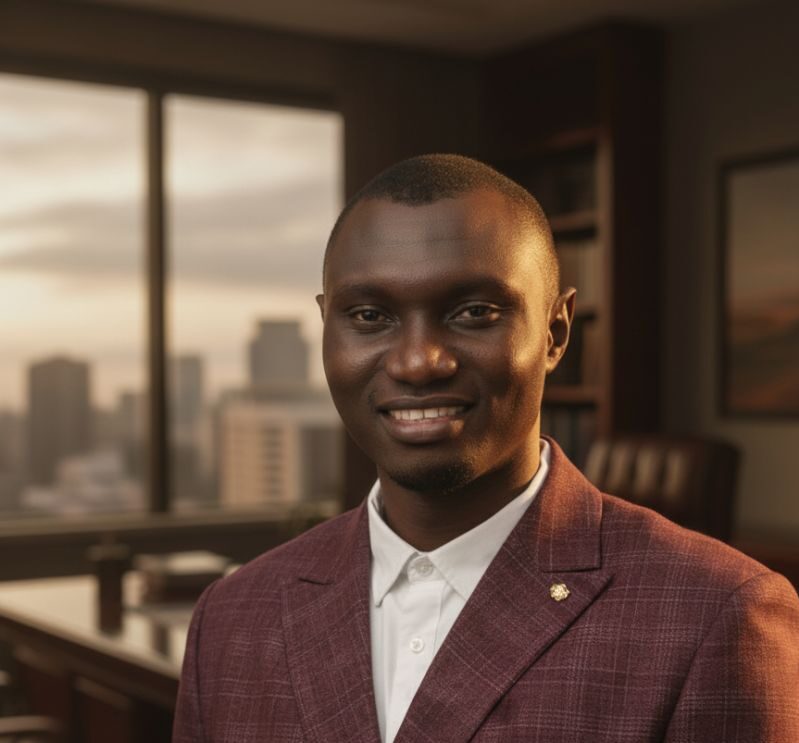 A failed property sale pushed this real estate agent into tech product sales